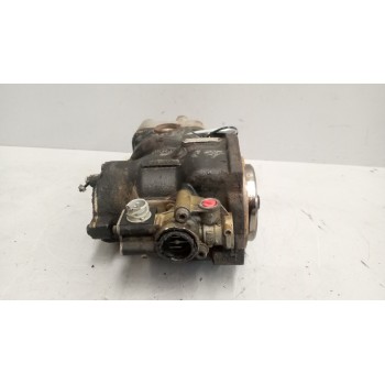 Recambio de compresor de aire para man tgx 18.xxx fg / 4x2 ll xl referencia OEM IAM 51540007147  