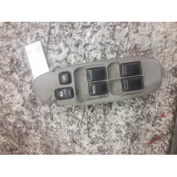 MANDO ELEVALUNAS DELANTERO IZQUIERDO 80961BU4001 15 PINS 