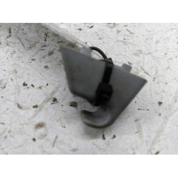 Recambio de soportes de parasoles para opel astra gtc cosmo referencia OEM IAM   