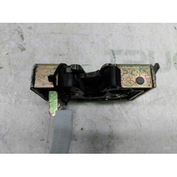 Recambio de cerradura puerta trasera derecha para seat toledo (1l) magnus referencia OEM IAM 1L0839016  