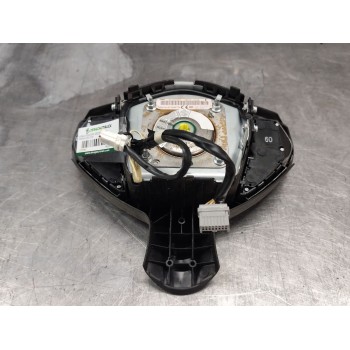 Recambio de airbag delantero izquierdo para nissan juke (f15) 1.5 dci referencia OEM IAM 985101KA8B  