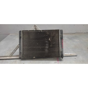Recambio de radiador agua para volkswagen golf iii berlina (1h1) cl referencia OEM IAM   