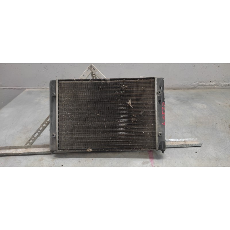 Recambio de radiador agua para volkswagen golf iii berlina (1h1) cl referencia OEM IAM 2