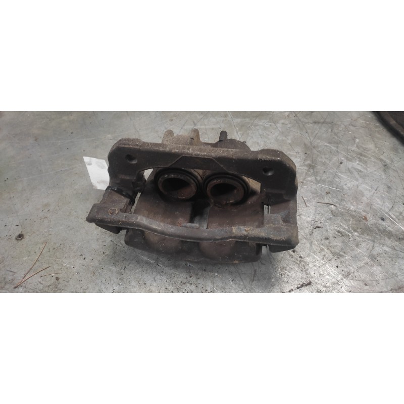 Recambio de pinza freno delantera derecha para peugeot expert tepee 2.0 hdi cat (rhk / dw10uted4) referencia OEM IAM 32410035 - Gris 3