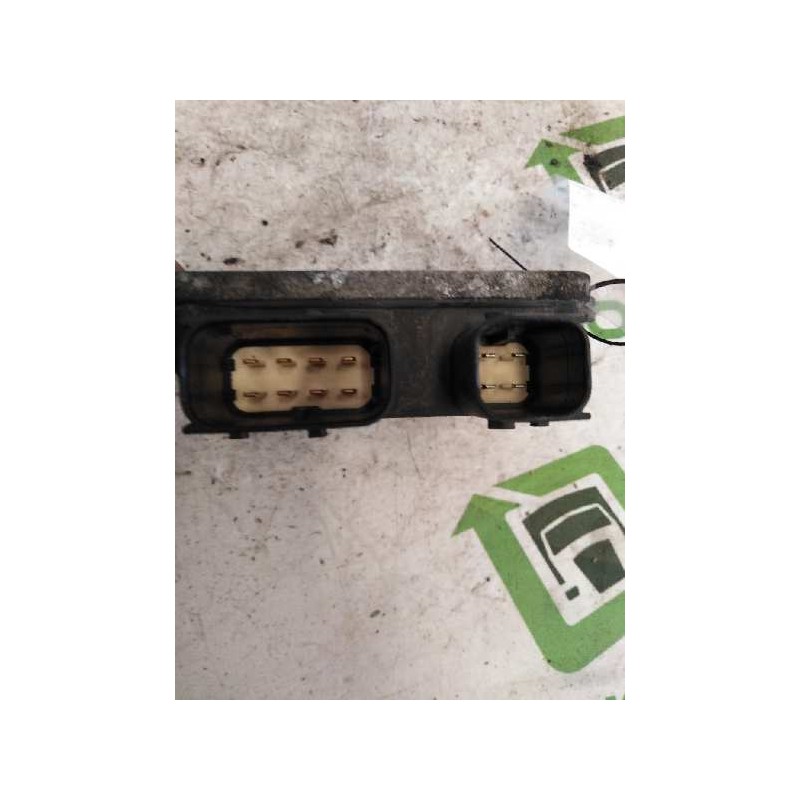 Recambio de modulo electronico para iveco stralis (as) fsa t/fp lt 4x2 gran espacio referencia OEM IAM 5801627706 - Blanco 2