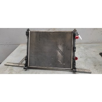 RADIADOR AGUA 770043916D 