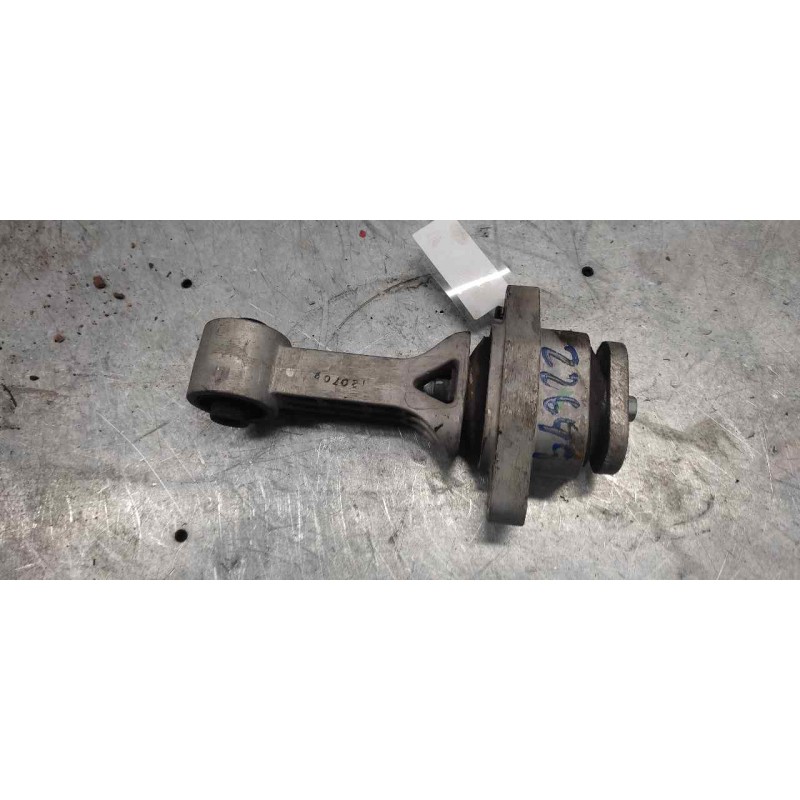 Recambio de soporte motor para hyundai i20 city s referencia OEM IAM - Gris 2