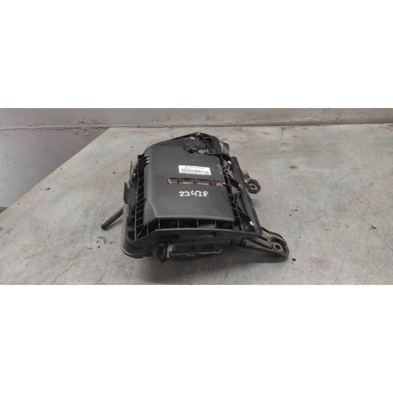 Recambio de filtro aire para citroën c3 lx referencia OEM IAM 9673061080 - Blanco 2