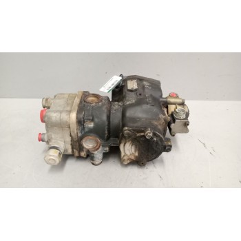 Recambio de compresor de aire para man tgx 18.xxx fg / 4x2 ll xl referencia OEM IAM 51540007147  