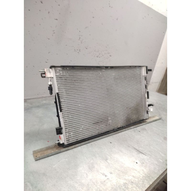 Recambio de condensador / radiador a/a para opel insignia berlina expression referencia OEM IAM 13330217 - Gris 3