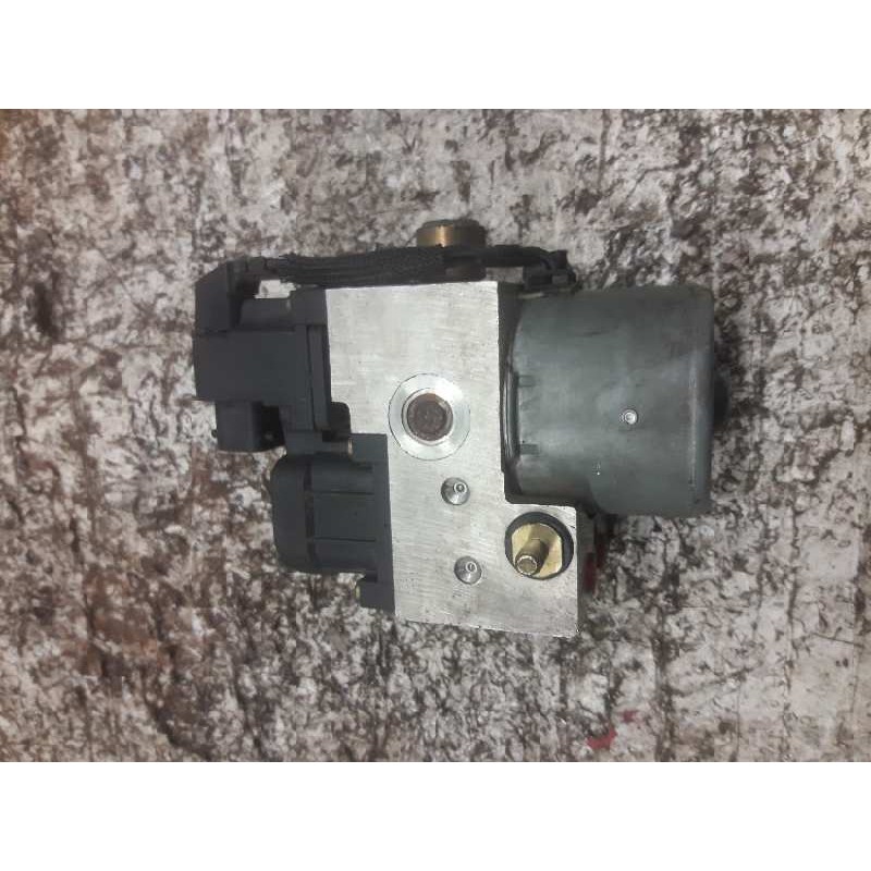 Recambio de abs para peugeot 406 berlina (s1/s2) stdt referencia OEM IAM 0273004270 9644259680 0265216543 - Azul 2