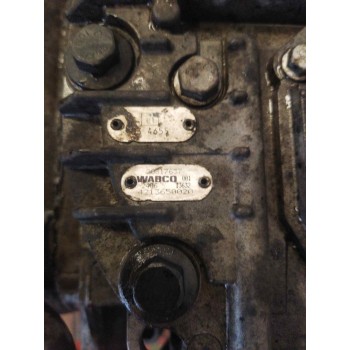 Recambio de caja cambios para volvo fh xxx 12.8 diesel referencia OEM IAM AT2512C SP3190398 200062720102