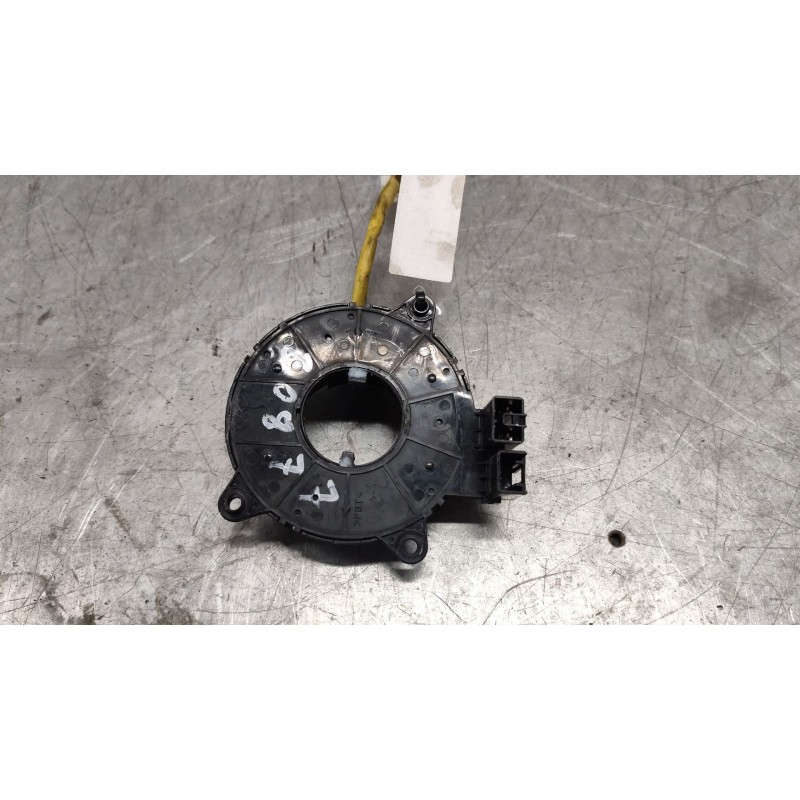 Recambio de anillo airbag para mazda 626 berlina (gf) 2.0 ditd ac referencia OEM IAM Z10A9D0566 - Negro 2