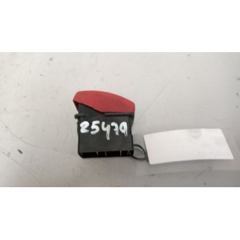 Recambio de warning para daf serie xf105.xxx 12.9 diesel referencia OEM IAM 1339016  