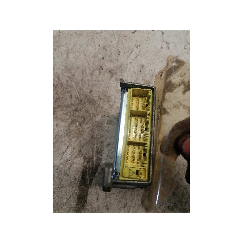 Recambio de centralita airbag para toyota corolla verso (r1) 2.2 d-4d luna referencia OEM IAM 213819107 891700F032 - Gris 2