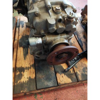 Recambio de caja cambios para nissan trucks l-80 referencia OEM IAM S542 1307052002 07100400-2