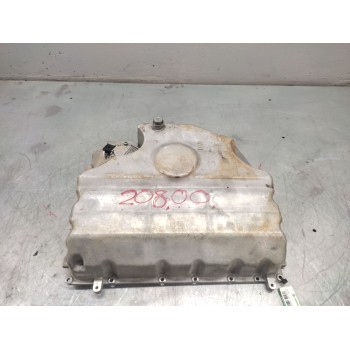Recambio de carter para volkswagen touareg (7l6) tdi v10 referencia OEM IAM 07Z103604E  