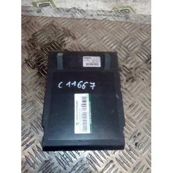 MODULO ELECTRONICO 81258067036 4462100020 CENTRALITA ECU