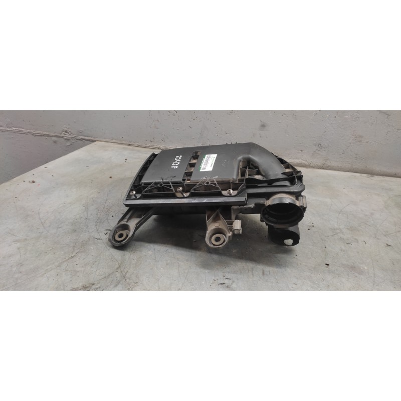 Recambio de filtro aire para citroën c3 lx referencia OEM IAM 9673061080 - Blanco 3
