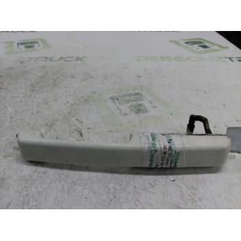 Recambio de maneta exterior trasera izquierda para seat toledo (1l) magnus referencia OEM IAM   