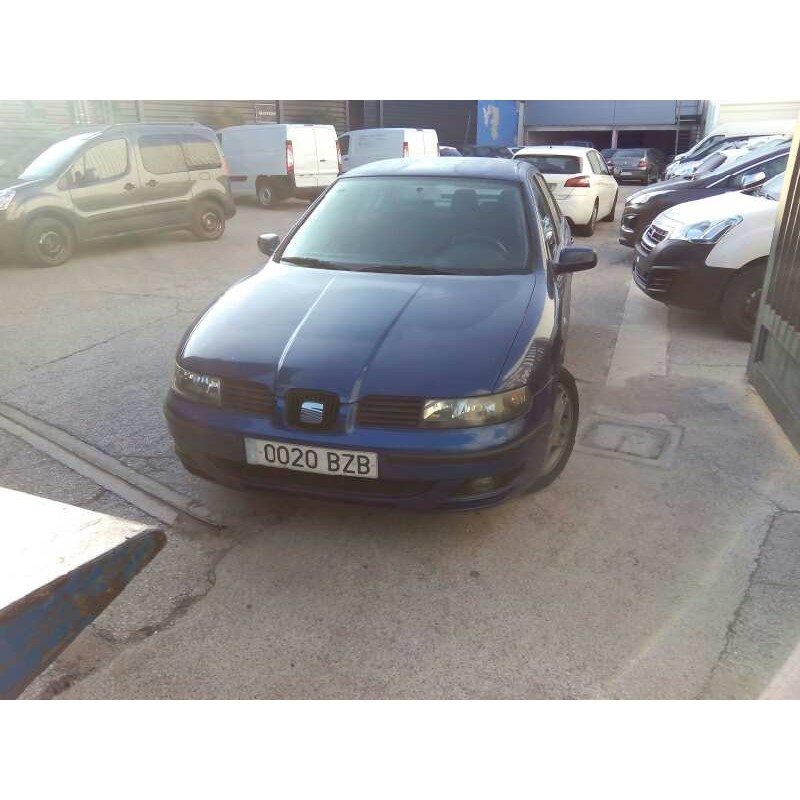 SEAT TOLEDO (1M2)