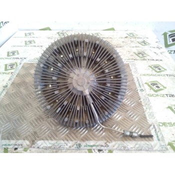 Recambio de ventilador viscoso motor para man f 2000 19.xxx 12.0 diesel referencia OEM IAM 51066300068  