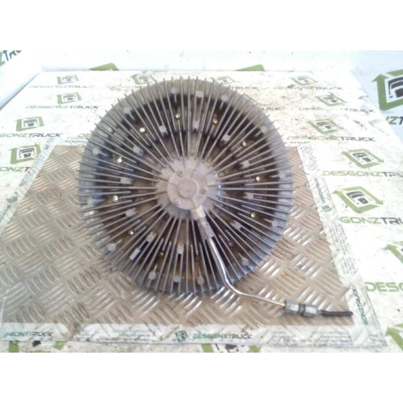 Recambio de ventilador viscoso motor para man f 2000 19.xxx 12.0 diesel referencia OEM IAM 51066300068  