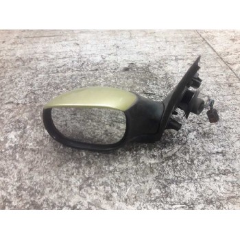 RETROVISOR IZQUIERDO ELECTRICO 