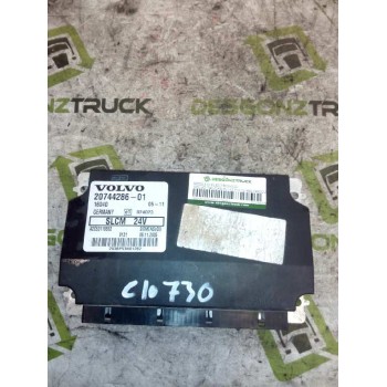 Recambio de modulo electronico para volvo trucks fh 12 fh 12.460 (460cv) referencia OEM IAM 20744286 A2C53118552 