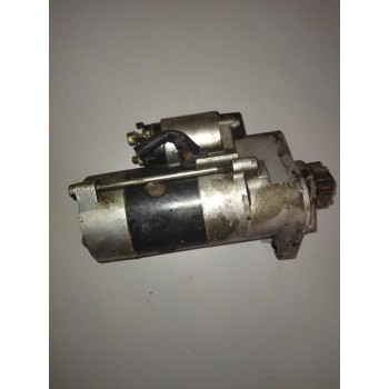 Recambio de motor arranque para nissan cabstar 09.06 2.5 diesel referencia OEM IAM 23300EB30A M008T6071ZE 