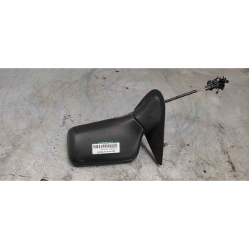 Recambio de retrovisor izquierdo para volkswagen golf iii berlina (1h1) cl referencia OEM IAM   MANUAL