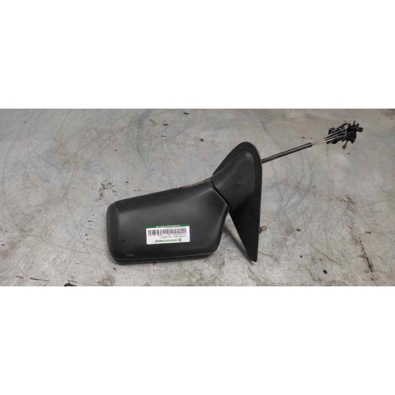 Recambio de retrovisor izquierdo para volkswagen golf iii berlina (1h1) cl referencia OEM IAM   MANUAL 2