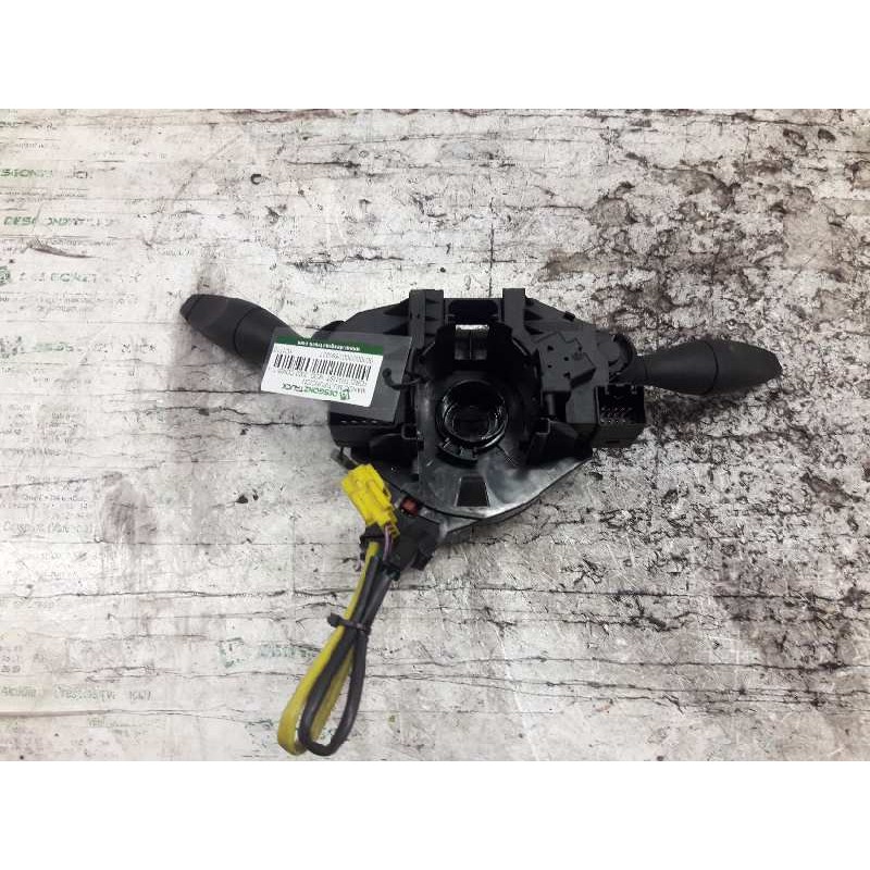 Recambio de mando multifuncion para ford transit mod. 2000 combi ft 330 2.4 corto referencia OEM IAM  YC1T14A664AE - Blanco 3