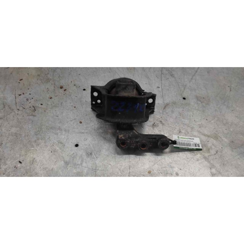 Recambio de soporte motor derecho para citroën c3 hdi 70 furio referencia OEM IAM 2