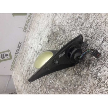 Recambio de retrovisor izquierdo para peugeot 206 berlina xs clim referencia OEM IAM  ELECTRICO 