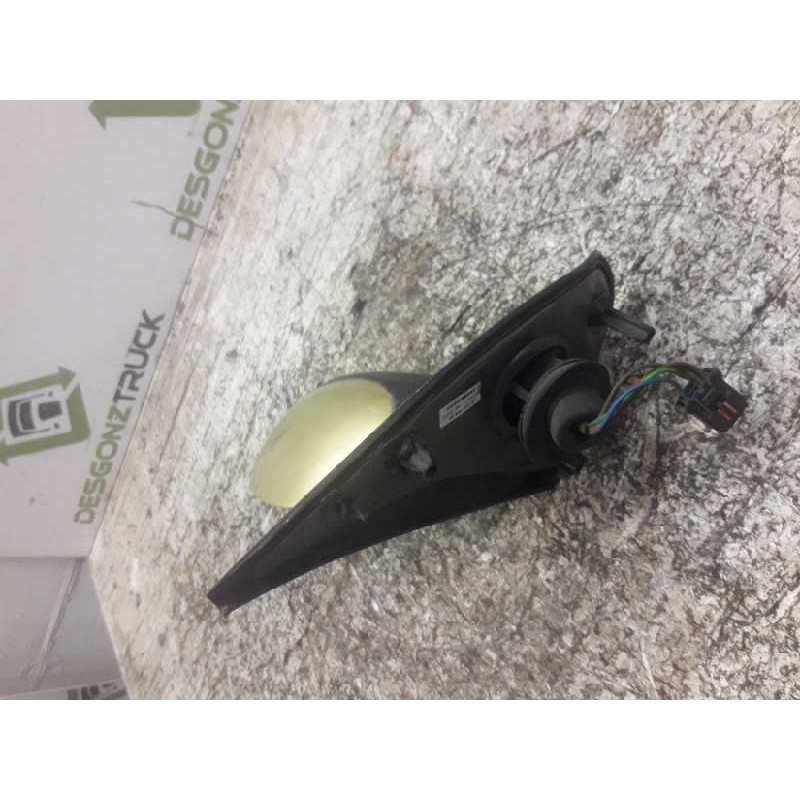 Recambio de retrovisor izquierdo para peugeot 206 berlina xs clim referencia OEM IAM  ELECTRICO 2