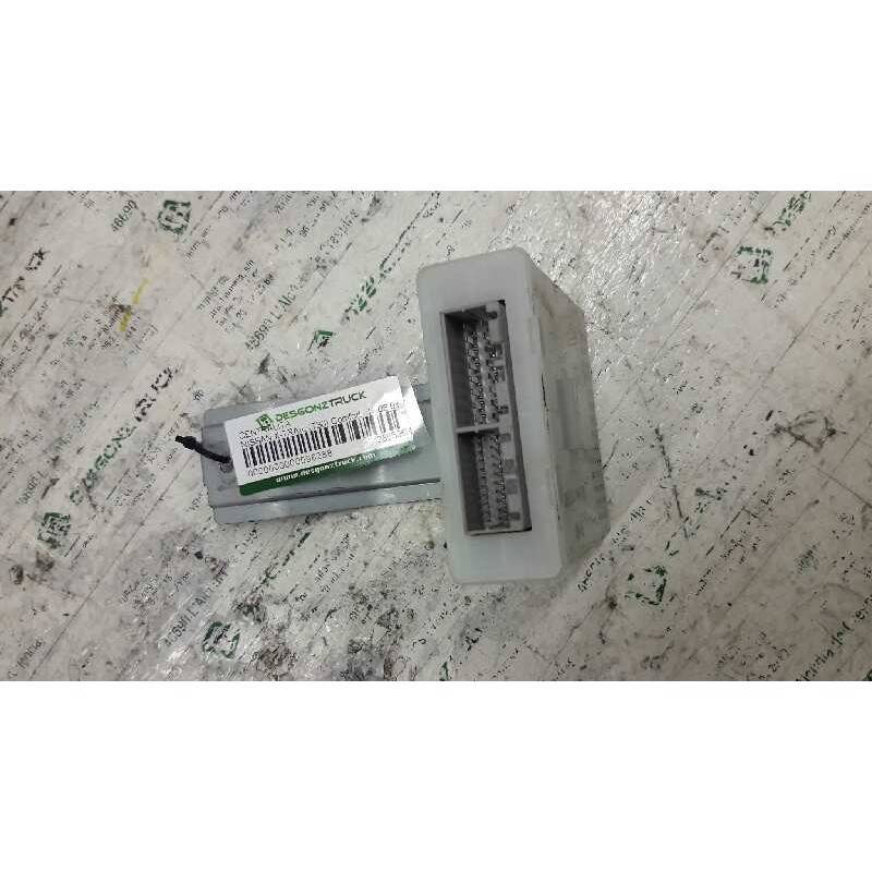 Recambio de modulo electronico para nissan x-trail (t30) comfort referencia OEM IAM 285508H705 2