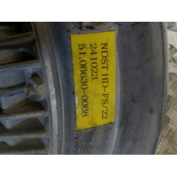 Recambio de ventilador viscoso motor para man f 2000 19.xxx 12.0 diesel referencia OEM IAM 51066300068  