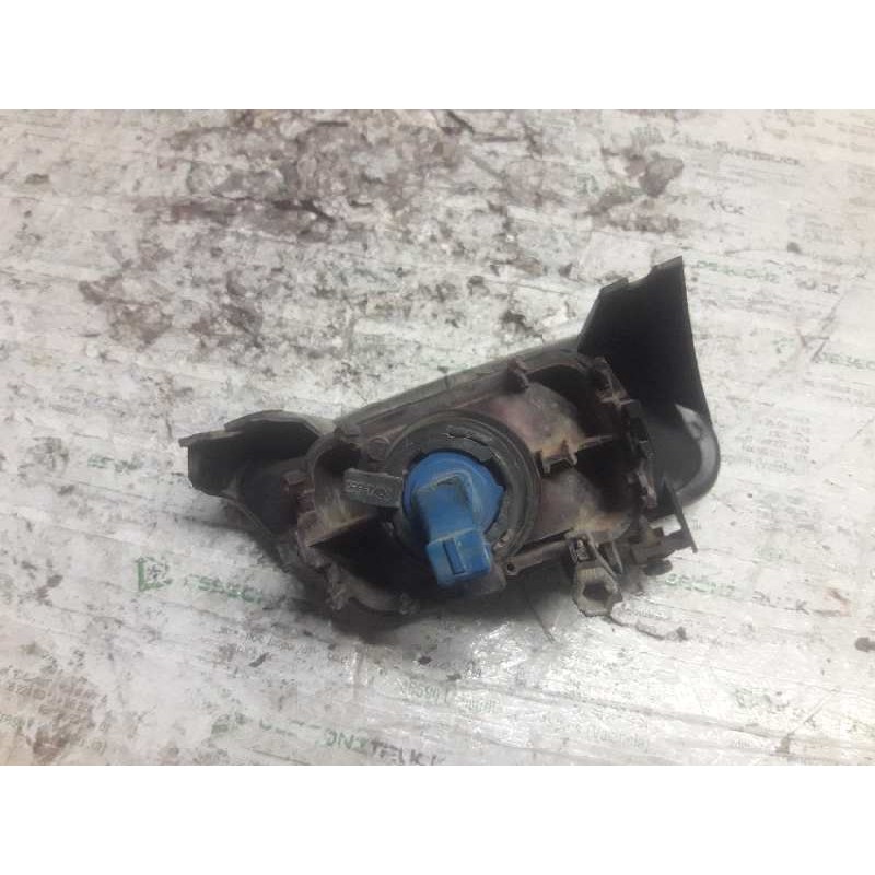 Recambio de faro antiniebla izquierdo para citroën saxo 1.4 sx referencia OEM IAM 9618343580 2 PINS - Azul 3