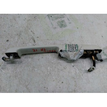 Recambio de maneta exterior trasera izquierda para seat toledo (1l) magnus referencia OEM IAM   