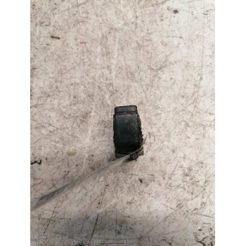 MANDO ELEVALUNAS TRASERO IZQUIERDO 37181A320A05 5 PINS 
