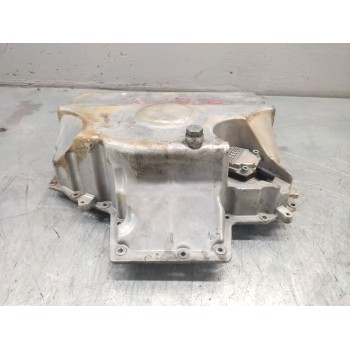 Recambio de carter para volkswagen touareg (7l6) tdi v10 referencia OEM IAM 07Z103604E  