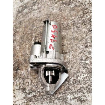 MOTOR ARRANQUE 9 DIENTES