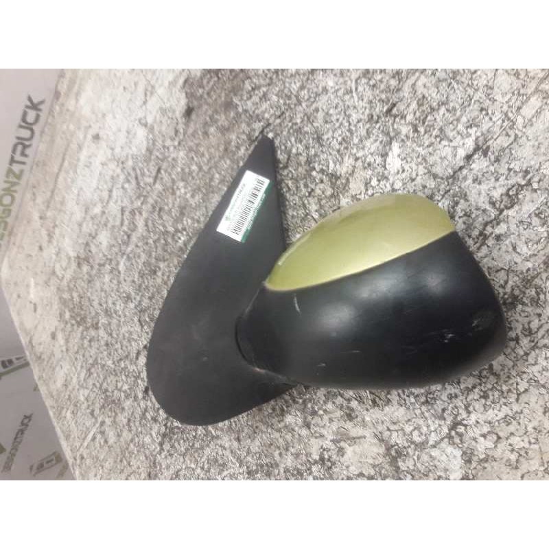 Recambio de retrovisor izquierdo para peugeot 206 berlina xs clim referencia OEM IAM  ELECTRICO 3