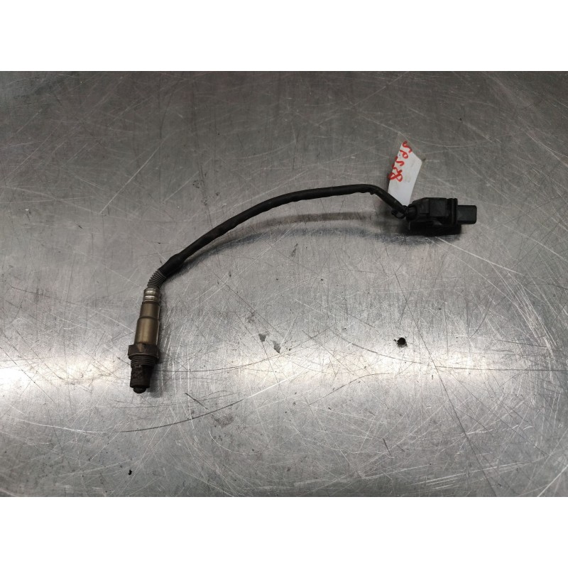 Recambio de sonda lambda para kia sportage iv (ql, qle) 1.7 crdi referencia OEM IAM 9025050088 393502A620 - Blanco