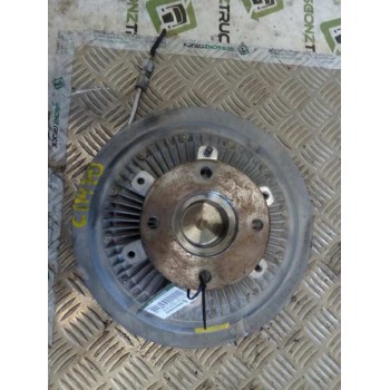 Recambio de ventilador viscoso motor para man f 2000 19.xxx 12.0 diesel referencia OEM IAM 51066300068  