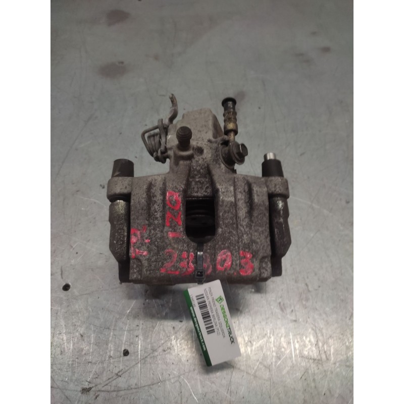 Recambio de pinza freno trasera izquierda para nissan primera berlina (p12) acenta referencia OEM IAM   