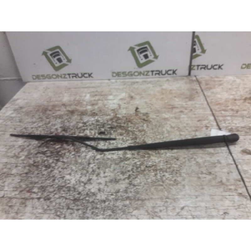 Recambio de brazo limpia delantero derecho para citroën c3 1.4 hdi premier referencia OEM IAM - Gris 2