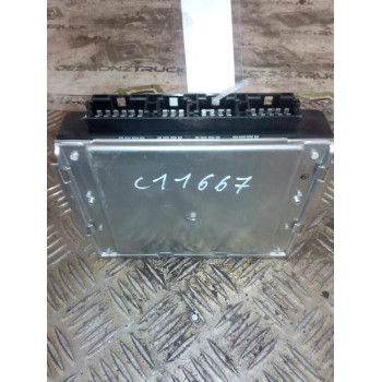 Recambio de modulo electronico para man tg - a 18.xxx 12.8 diesel referencia OEM IAM 81258087003 0486106012 CENTRALITA EBS