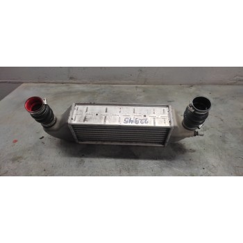 Recambio de intercooler para ford focus berlina (cak) ambiente referencia OEM IAM 1M5Q9L440BA  
